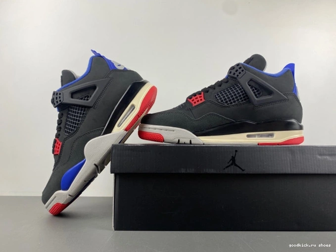 4 Rare Air Jordan Air FV5029-003 0731